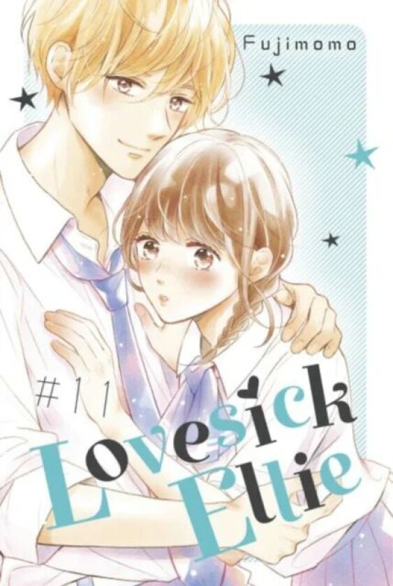 Lovesick Ellie 11 av Fujimomo