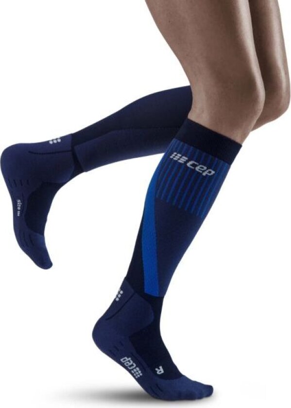 Cold Weather Socks