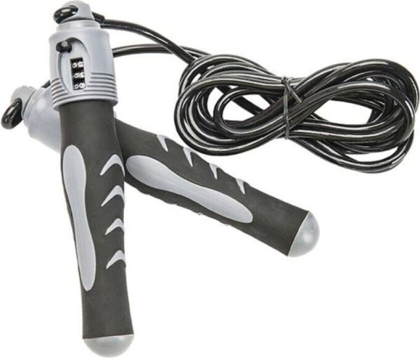 Jump Rope With Counter