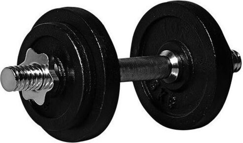 Dumbbell 10 KG Set