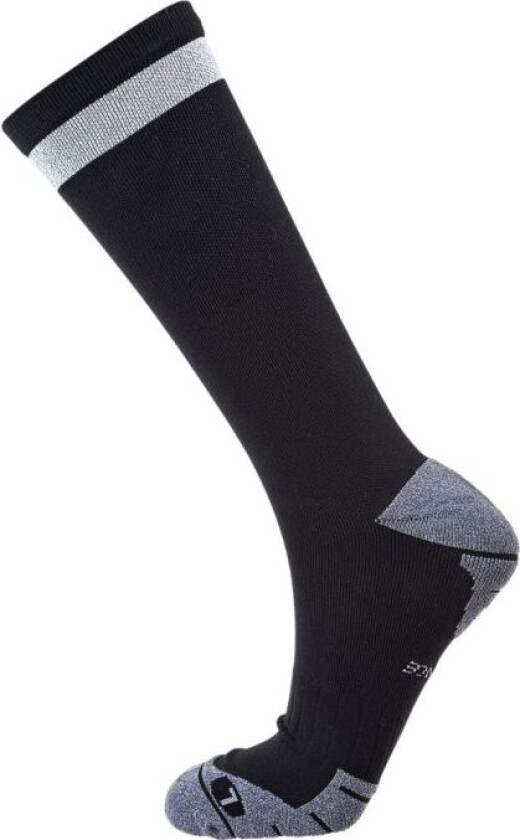 Torent Reflect. Mid Length Running Sock