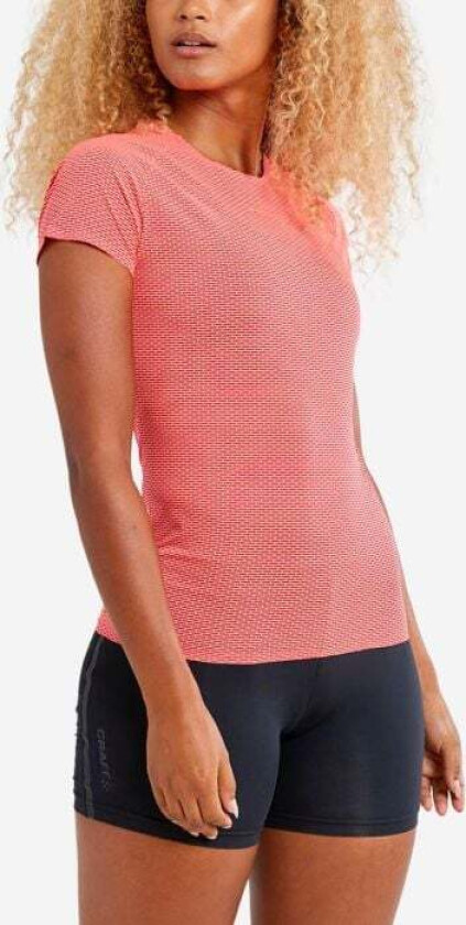 Pro Dry Nanoweight Tee