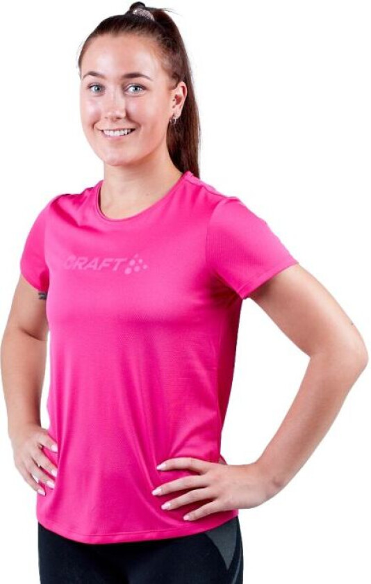 Core Essence Mesh T-Shirt