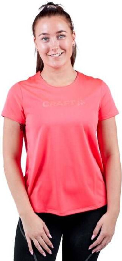 Core Essence Mesh T-Shirt