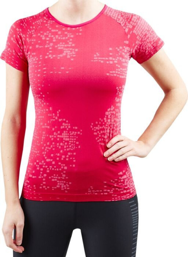 Core Fuseknit SS Tee