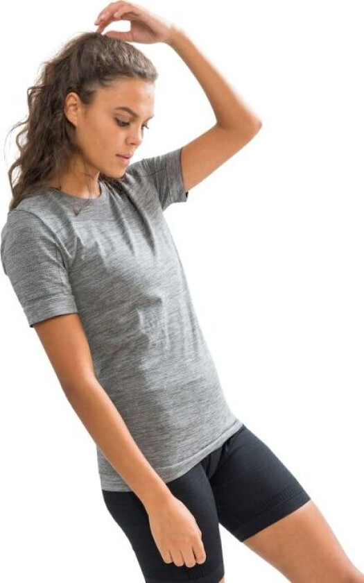 Fuseknit Comfort RN SS T-shirt