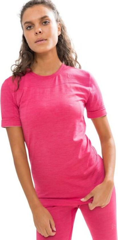 Fuseknit Comfort RN SS T-shirt