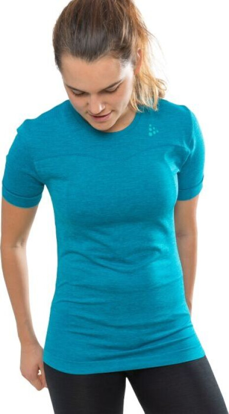 Fuseknit Comfort RN SS T-shirt
