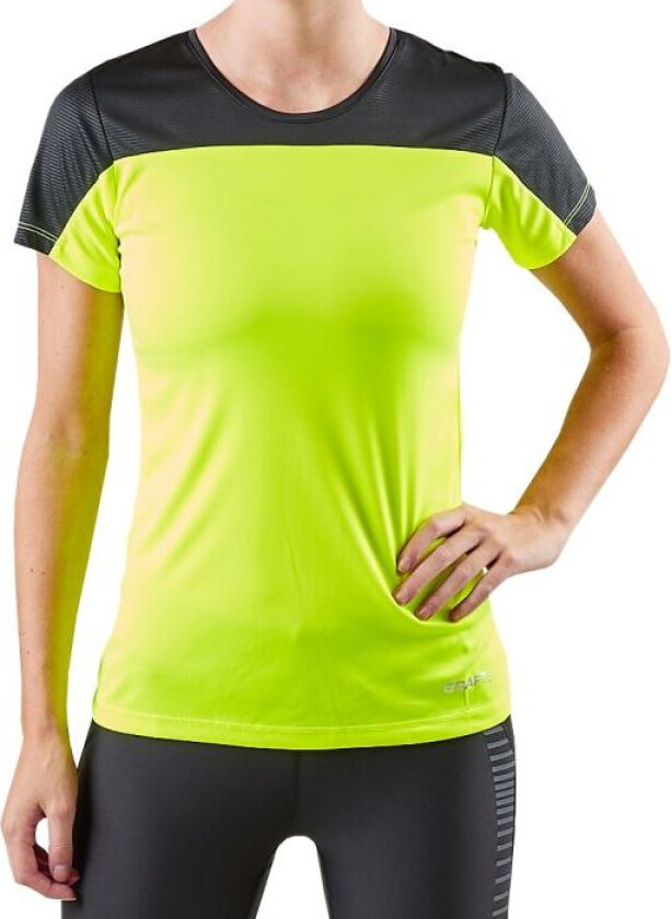 Radiate SS T-shirt