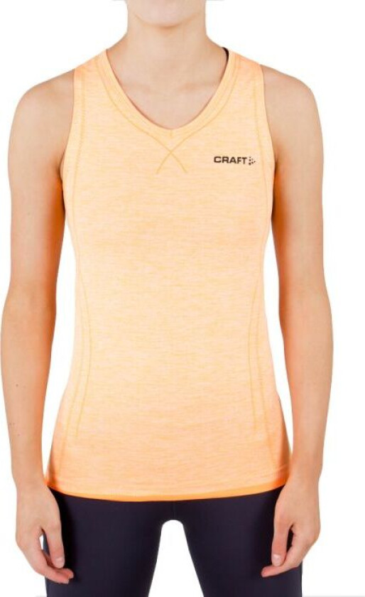 Active Comfort V-Neck Singlet