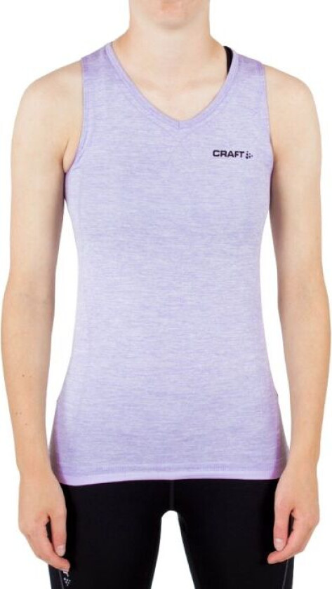 Active Comfort V-Neck Singlet