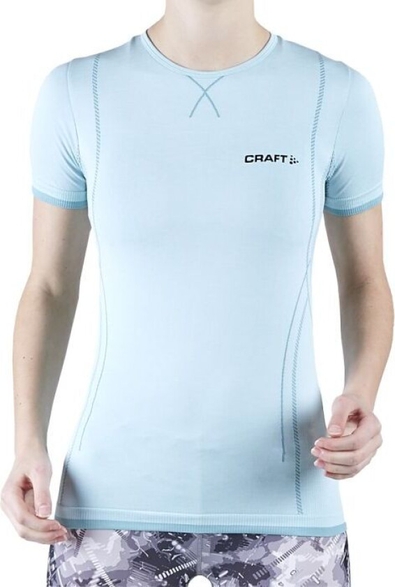Active Comfort RN Short Sleeve