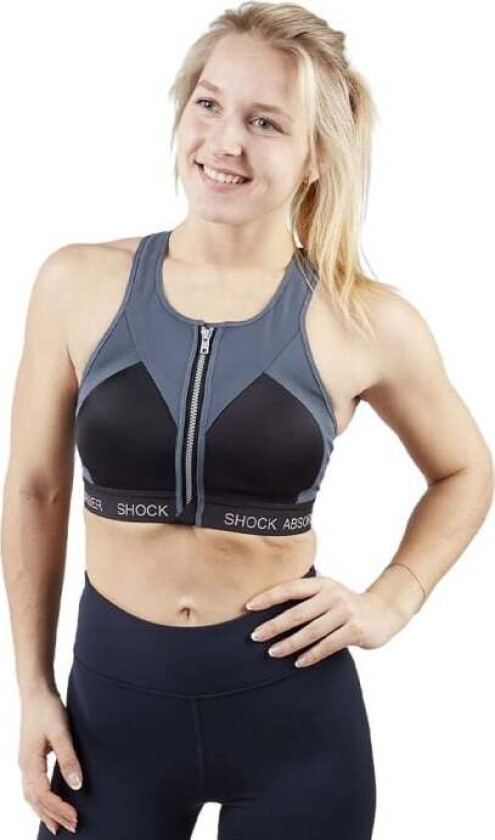 Infinity Power Bra
