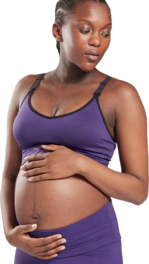 S Maternity Bra