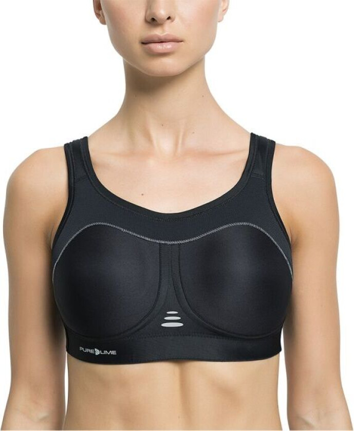 Compression Bra - High Impact