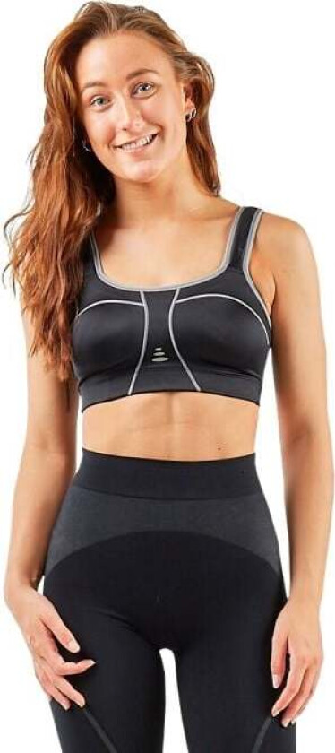 Padded Athletic BH