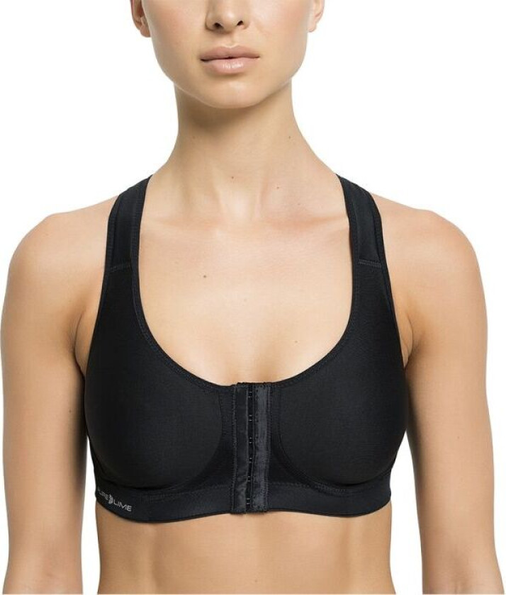 Sports Bra - High Impact
