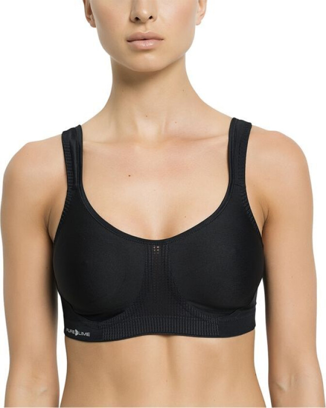 Support Bra - High Impact