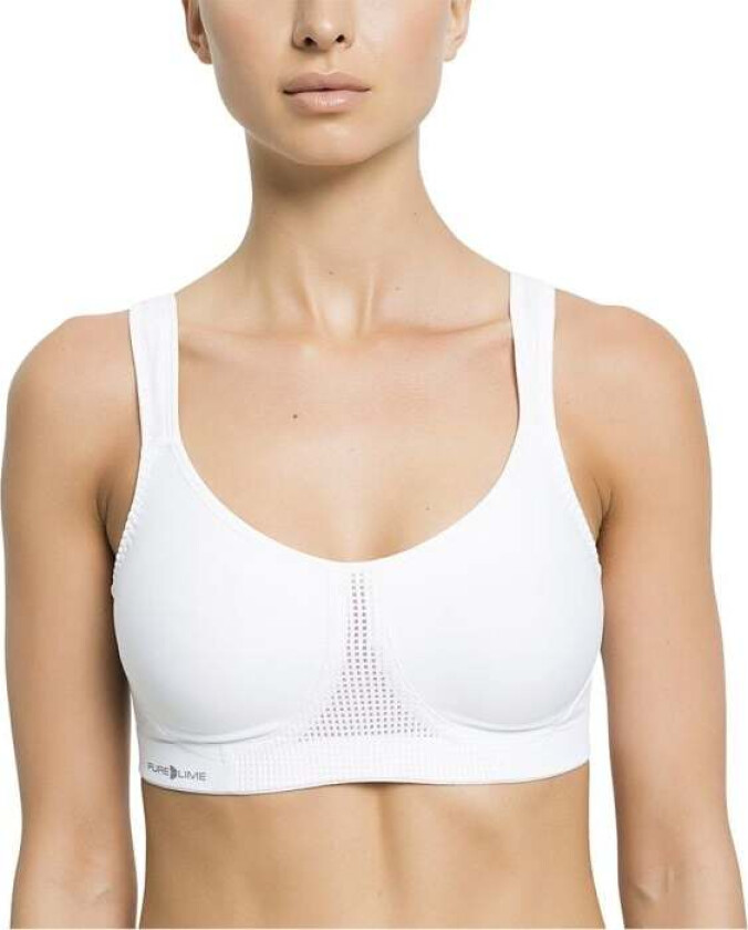 Support Bra - High Impact