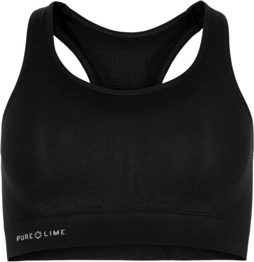 Seamless Bra Top