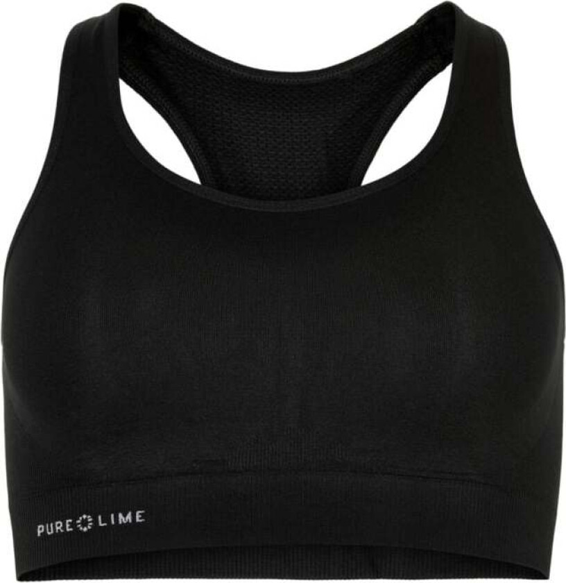 Seamless Bra Top