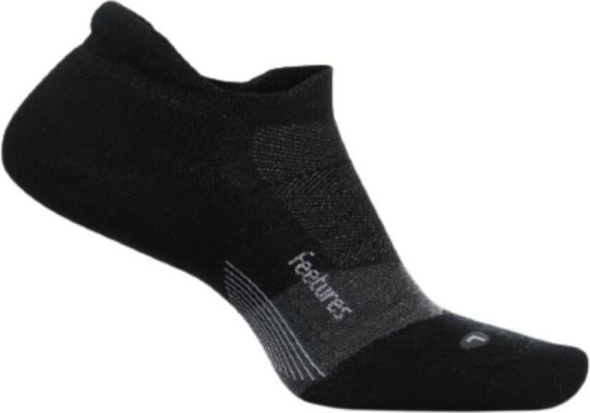 Merino 10 Ultra Light No Show Tab