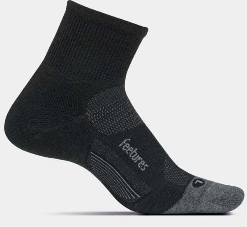 Merino 10 Ultra Light Quarter