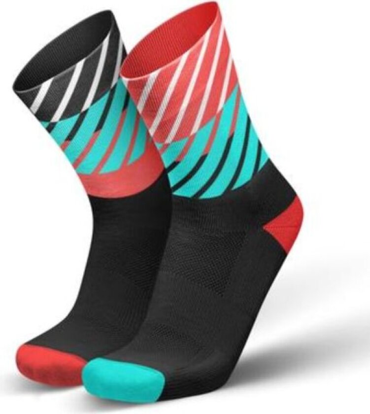 Diagonals Socks