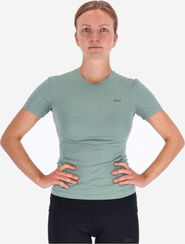 Strato AL Tee Slim Fit