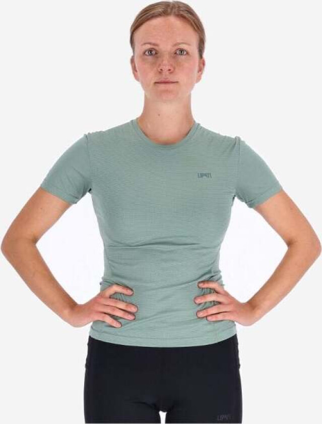 Strato AL Tee Slim Fit