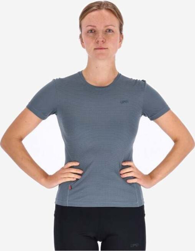 Strato AL Tee Slim Fit