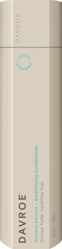 DAVROE Volume Senses Amplifying Conditioner  325 ml