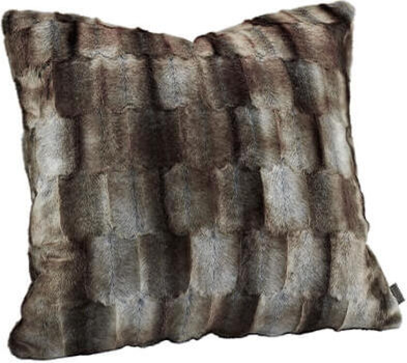 Belmont putetrekk grey