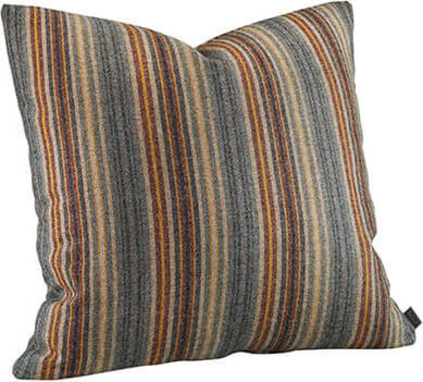 Glensdale Stripe putetrekk denim