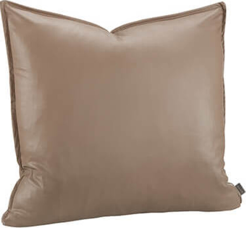 Roma putetrekk taupe
