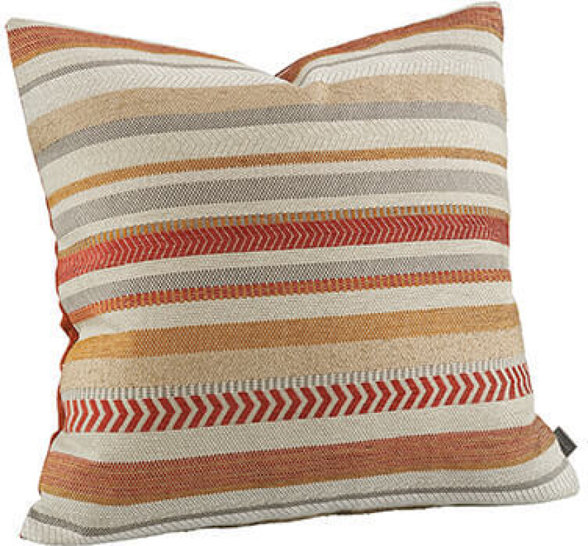 Collin Stripe putetrekk terra