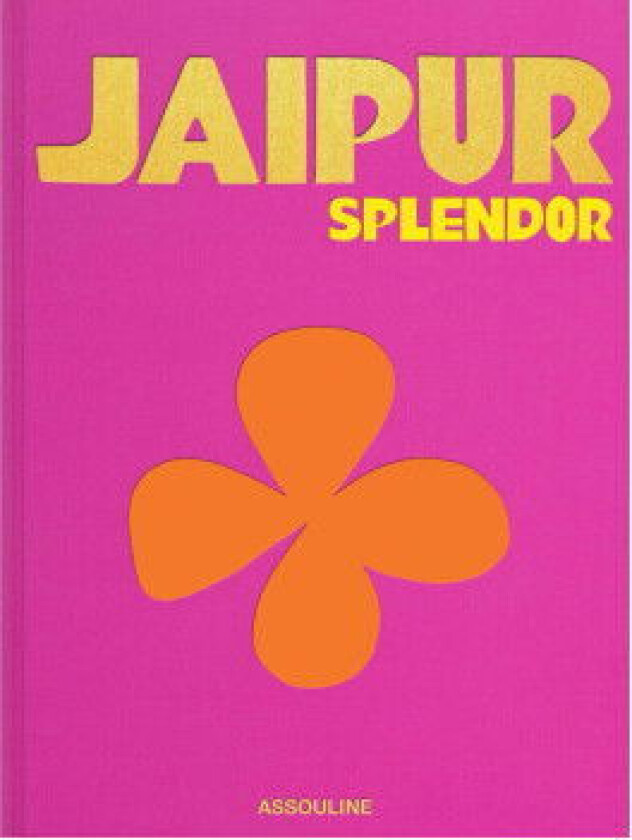 Jaipur Splendor