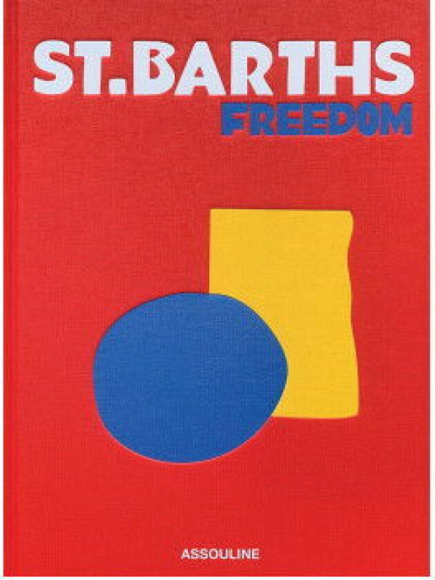St. Barths Freedom
