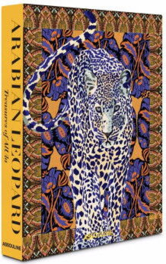 Arabian Leopard (Ultimate)