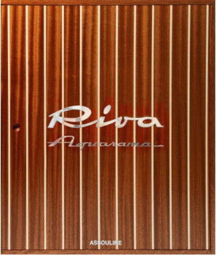 Riva Aquarama (Special Edition)