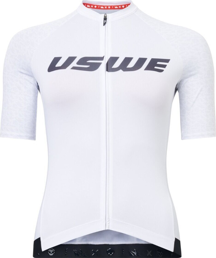 Women's Grus Jersey XS, White