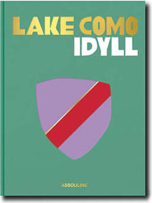 Lake Como Idyll