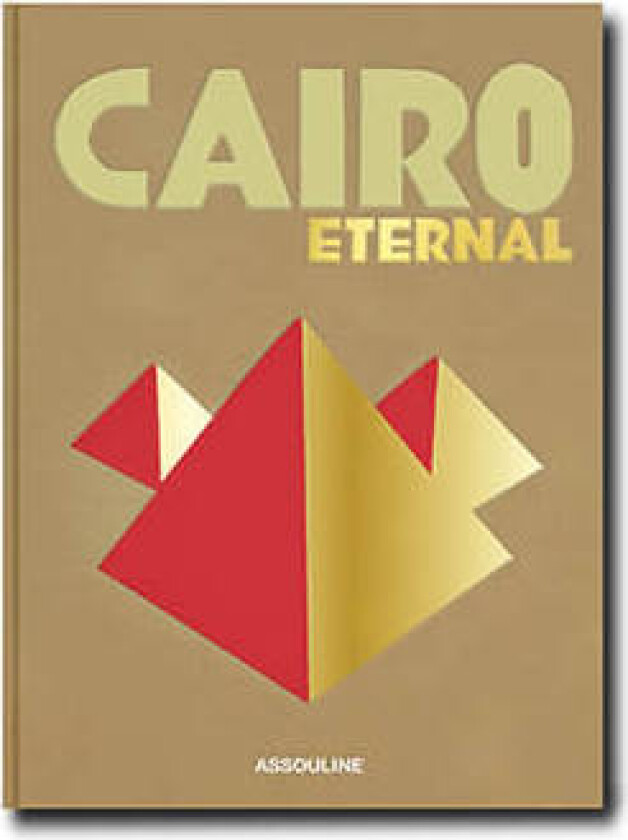 Cairo Eternal