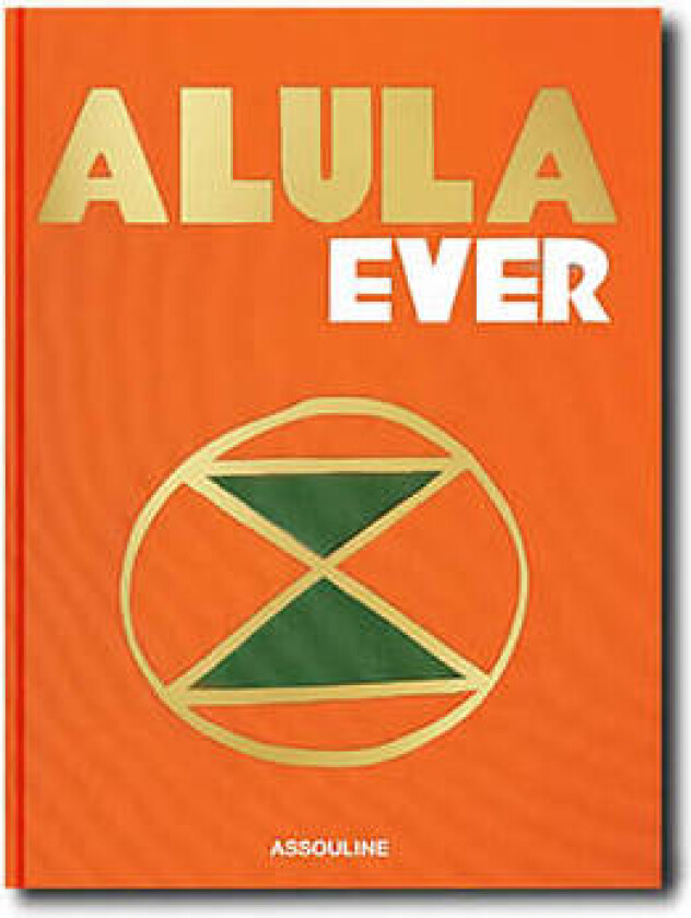 Alula Ever
