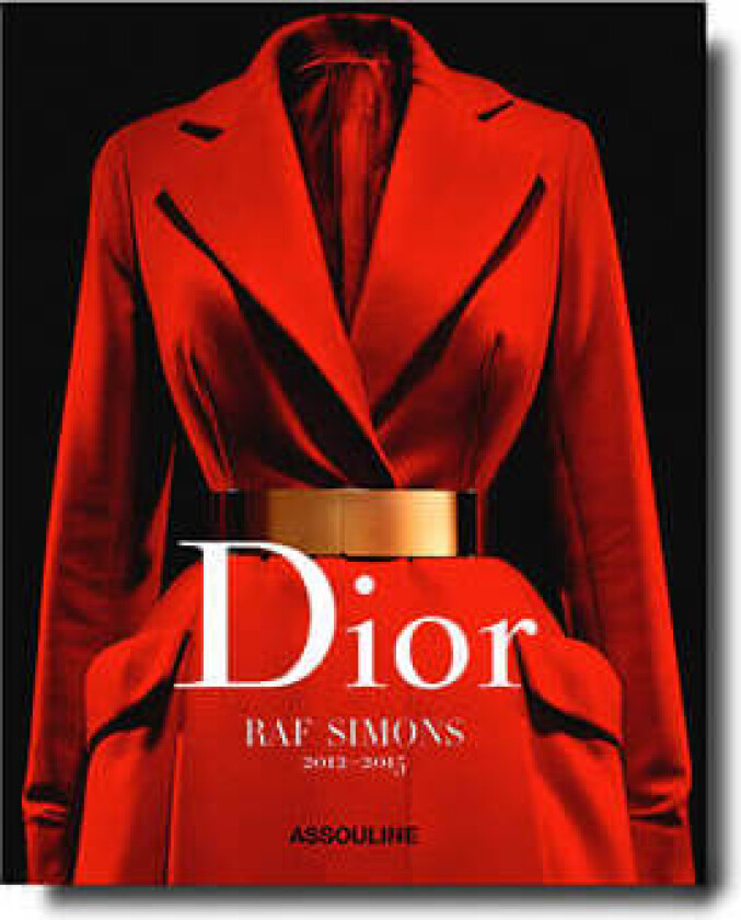 Dior by Raf Simons