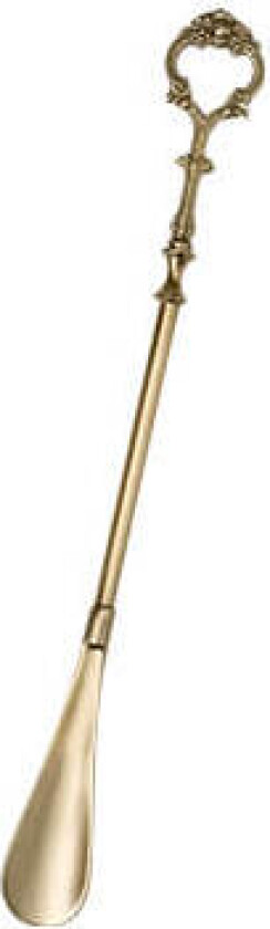 Maurice skohorn messing