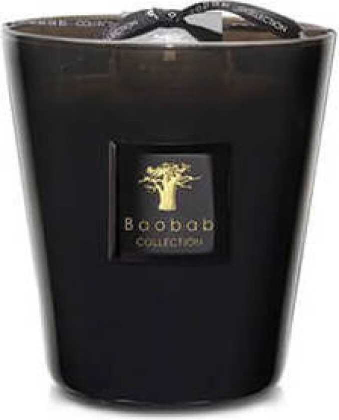 Encre de Chine duftlys