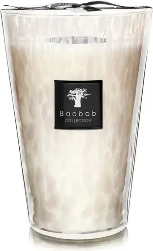 White pearls doftlys