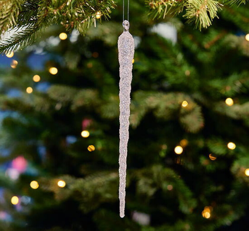 Paloma istapp juletrepynt