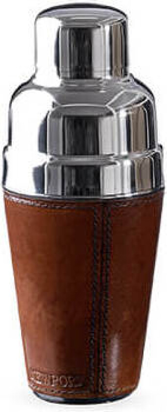 Kensington shaker, skinn
